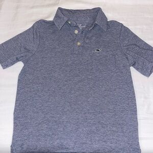 Boys Vineyard Vines polo